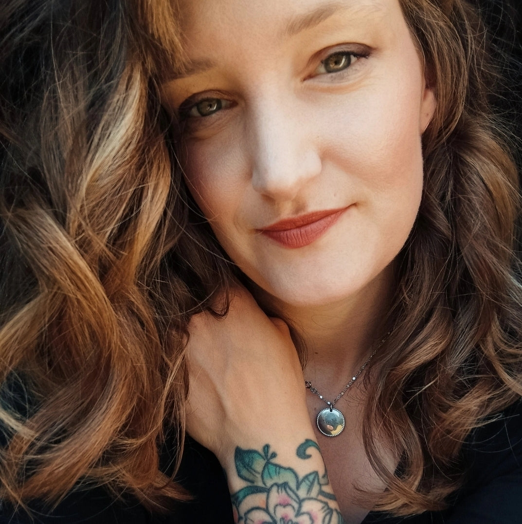 créatrice et fondatrice bambino création