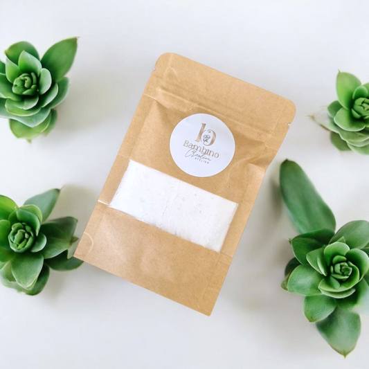 Poudre aspirateur bambino creation